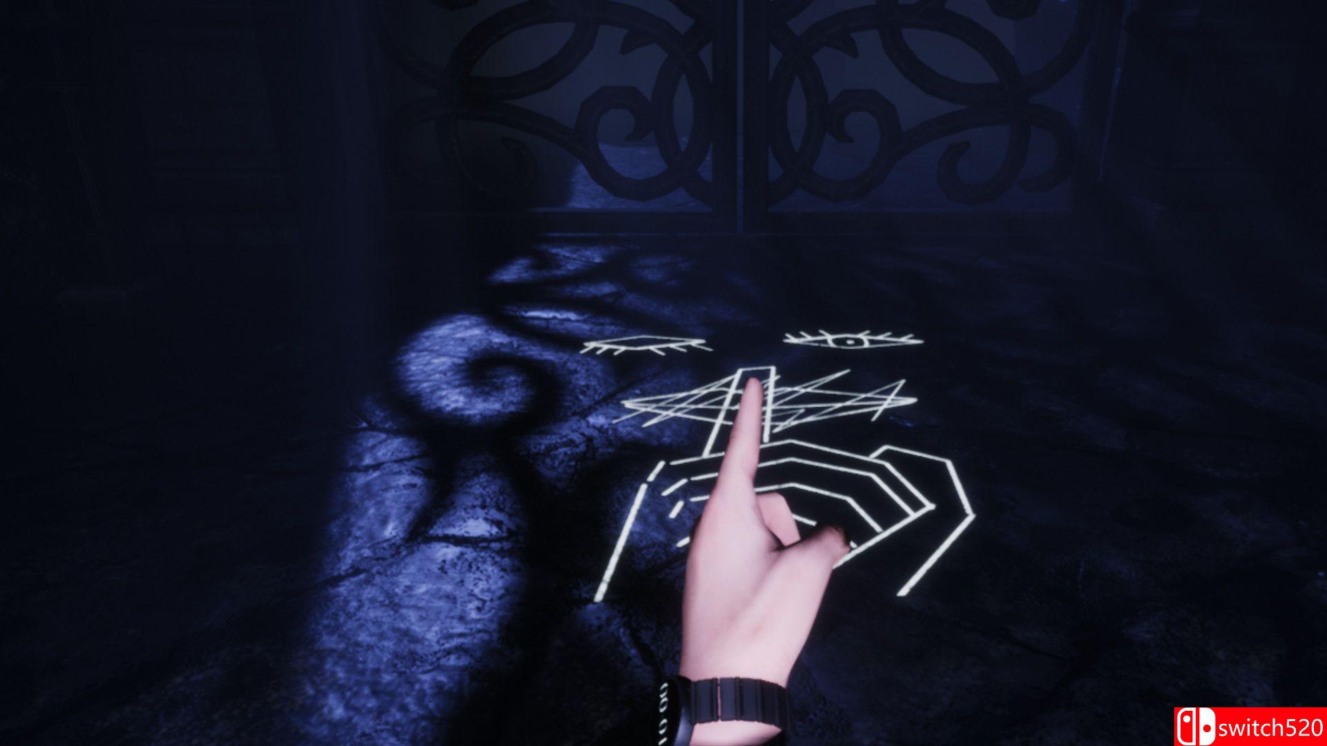 《沉睡的黎明》游戏截图3