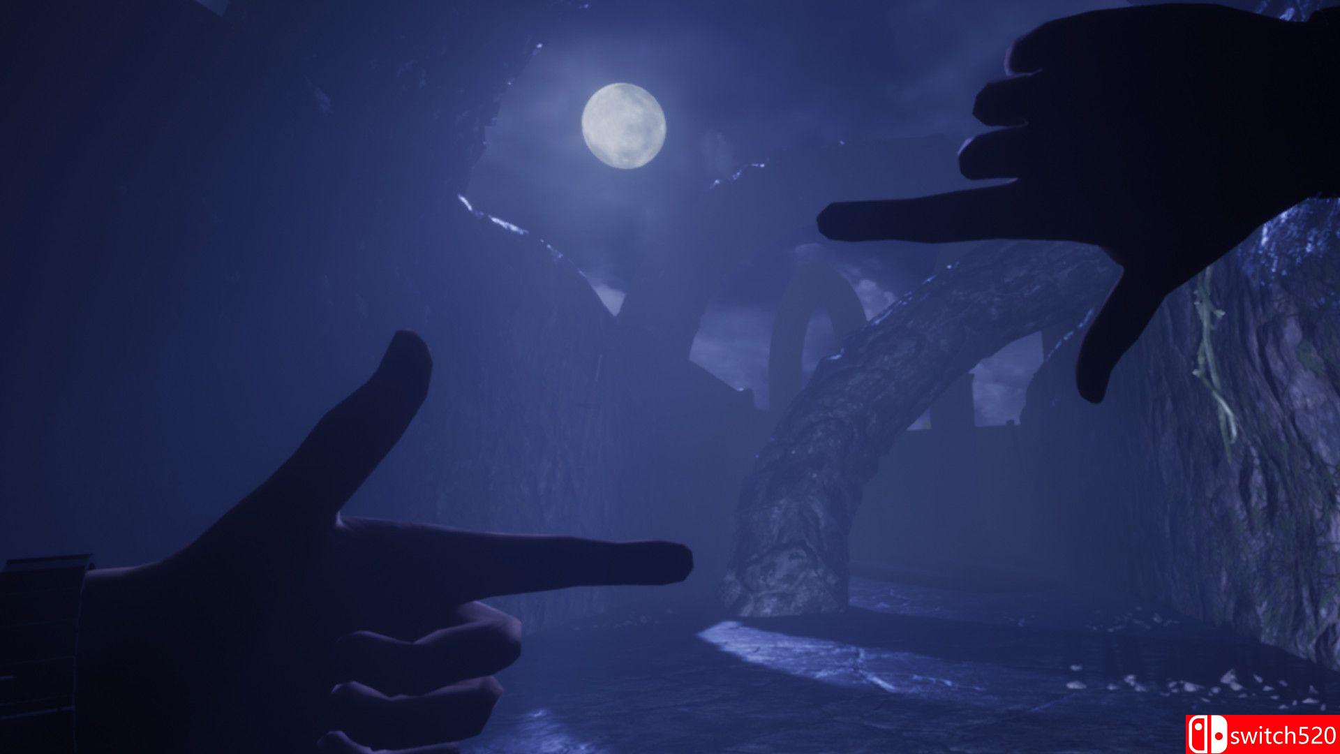 《沉睡的黎明》游戏截图1