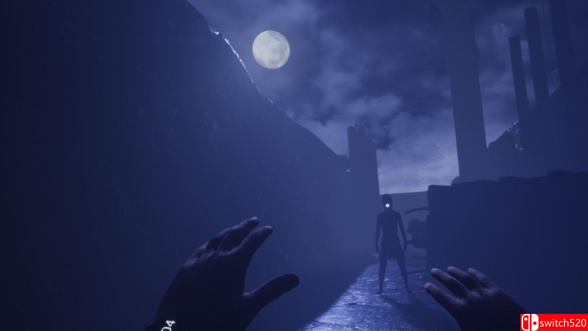 《沉睡的黎明》游戏截图2