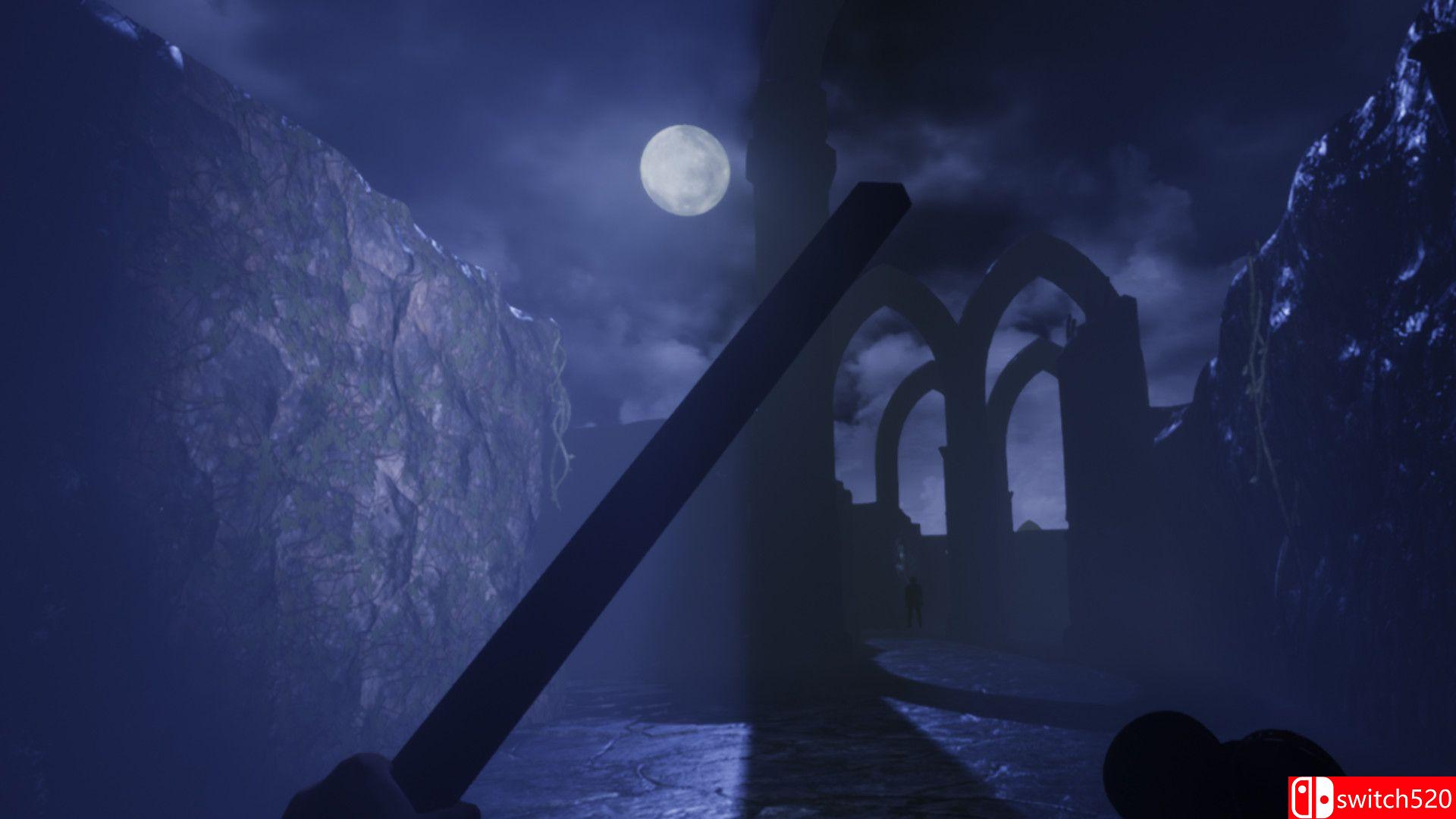 《沉睡的黎明》游戏截图4