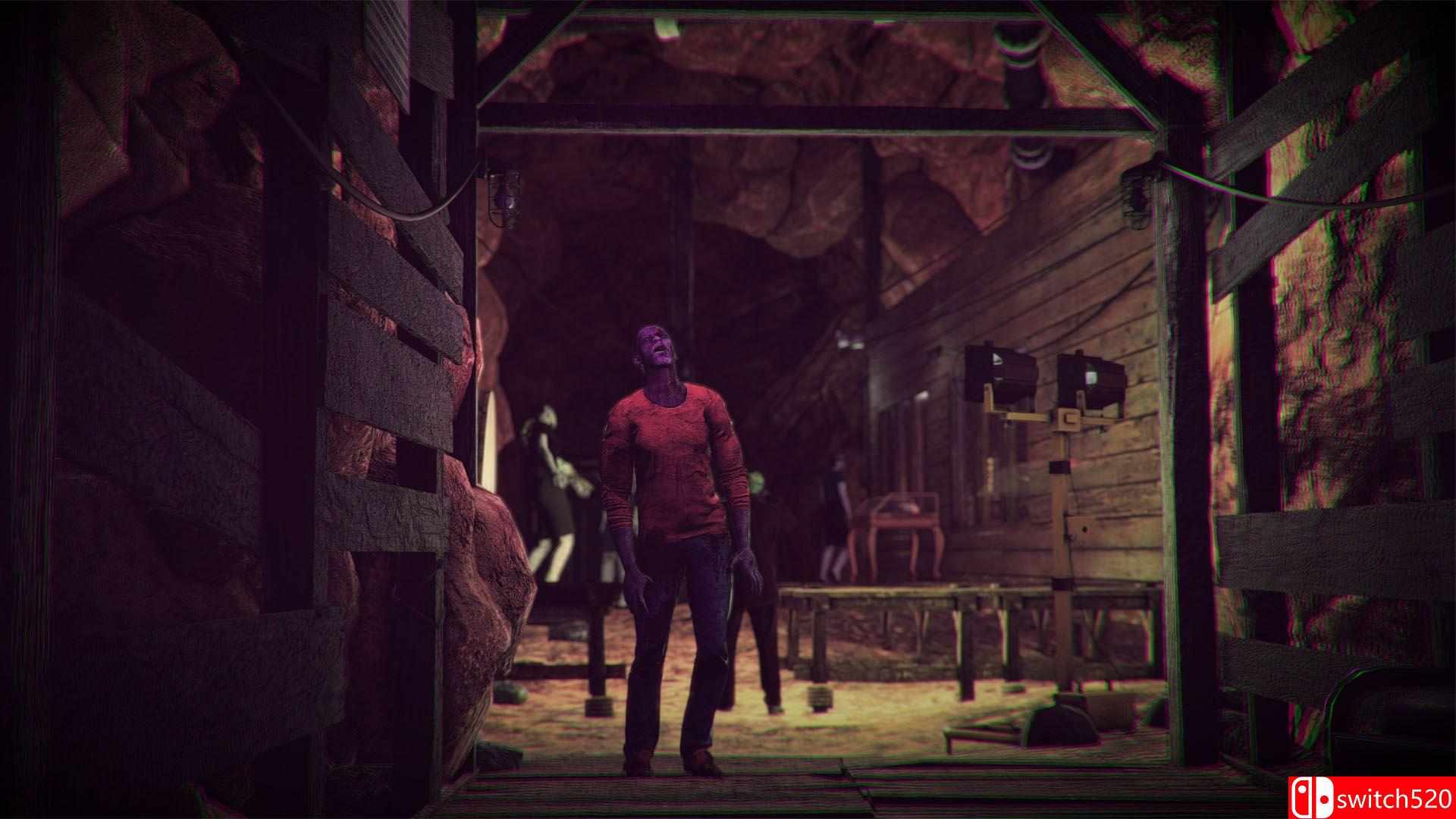 《亚利桑那阳光》游戏截图4