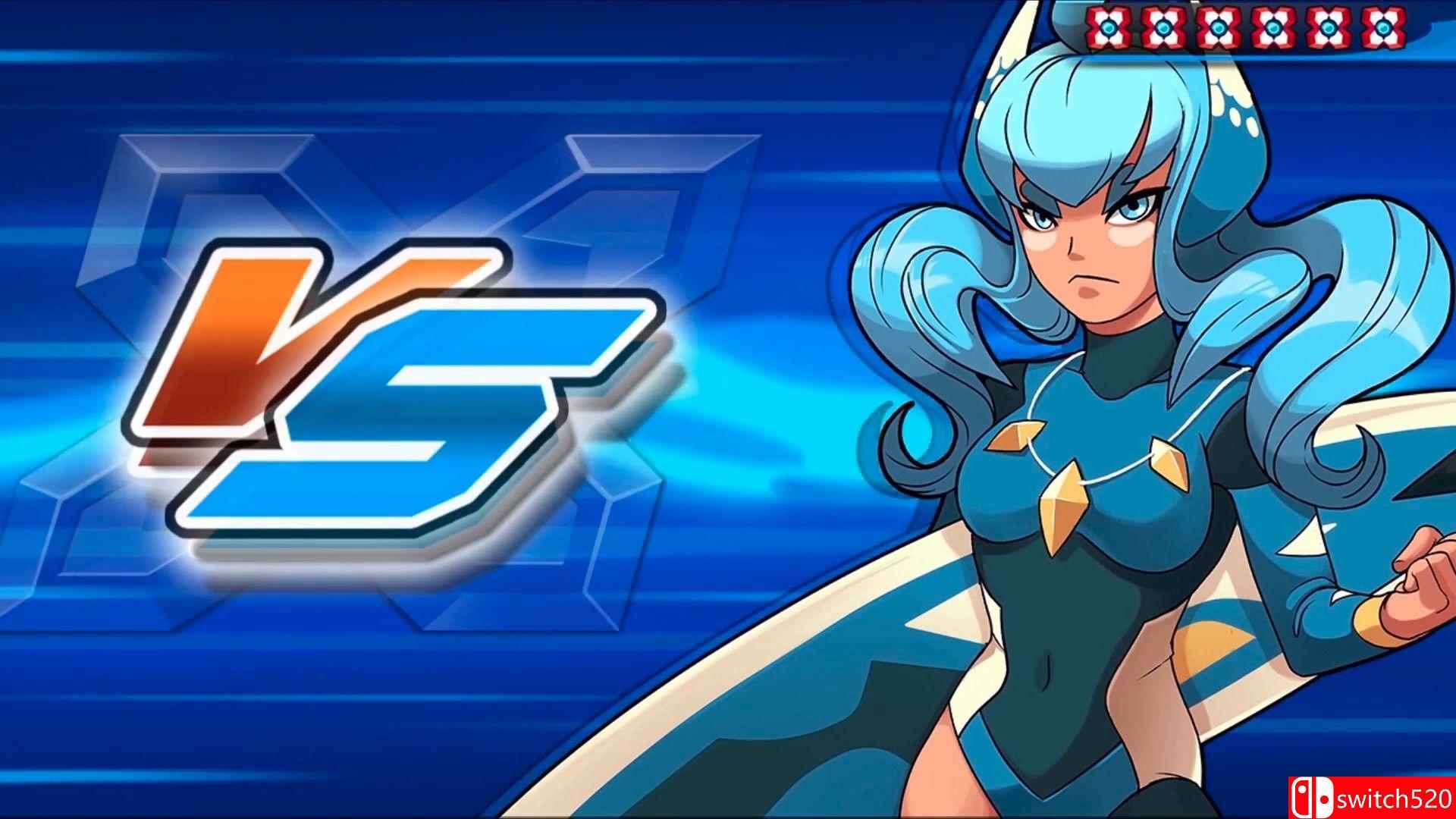 Nexomon游戏截图4