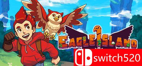 鹰之岛游戏主图