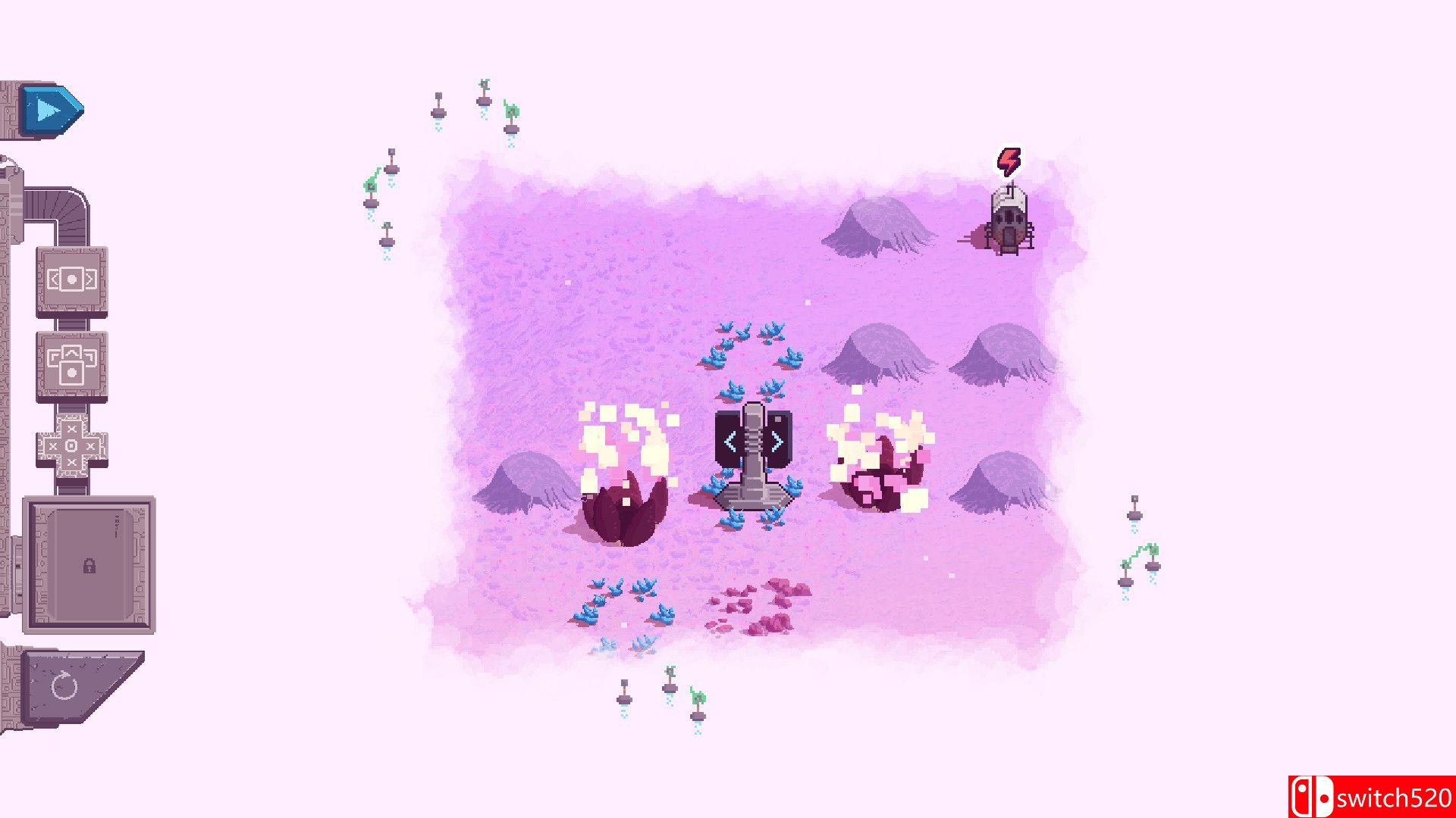 《火星电力行业（Mars Power Industries）》豪华版 SiMPLEX硬盘版[CN/EN/JP]_3