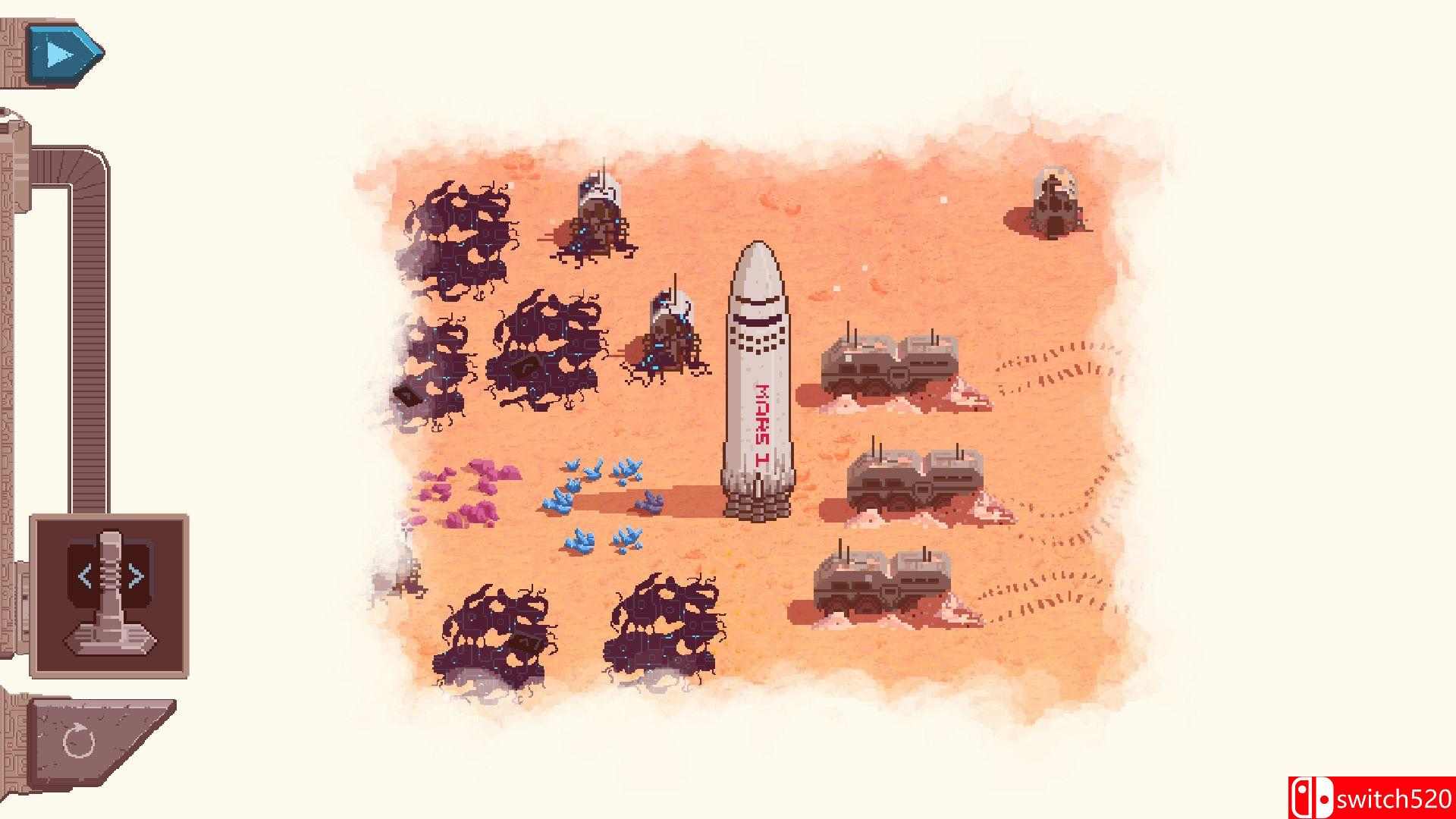 《火星电力行业（Mars Power Industries）》豪华版 SiMPLEX硬盘版[CN/EN/JP]_1