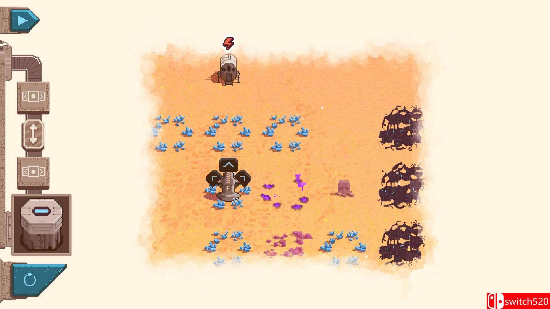 《火星电力行业（Mars Power Industries）》豪华版 SiMPLEX硬盘版[CN/EN/JP]_5