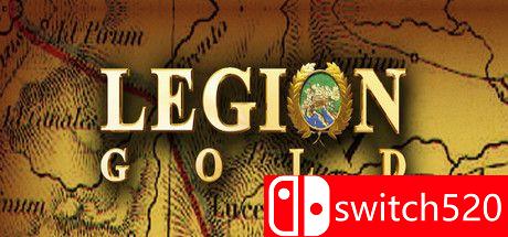 《古罗马军团黄金加强版（Legion Gold）》20周年重制版 Unleashed硬盘版[EN]_0