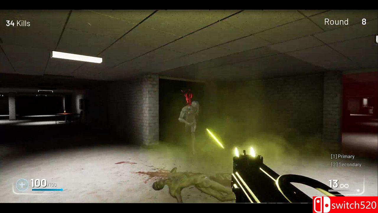 《僵尸学校生存（Zombie School Survival）》PLAZA镜像版[EN]_2