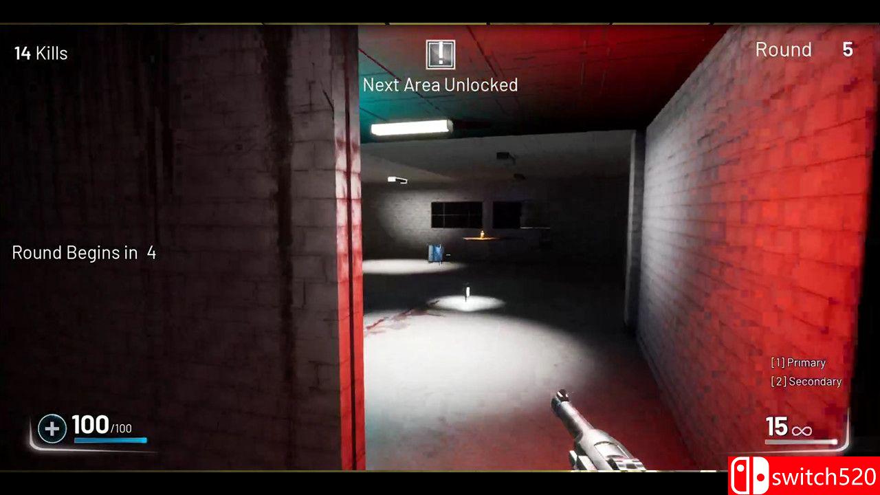 《僵尸学校生存（Zombie School Survival）》PLAZA镜像版[EN]_5