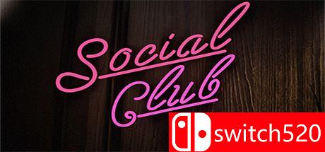 社交俱乐部VR：赌场之夜游戏封面