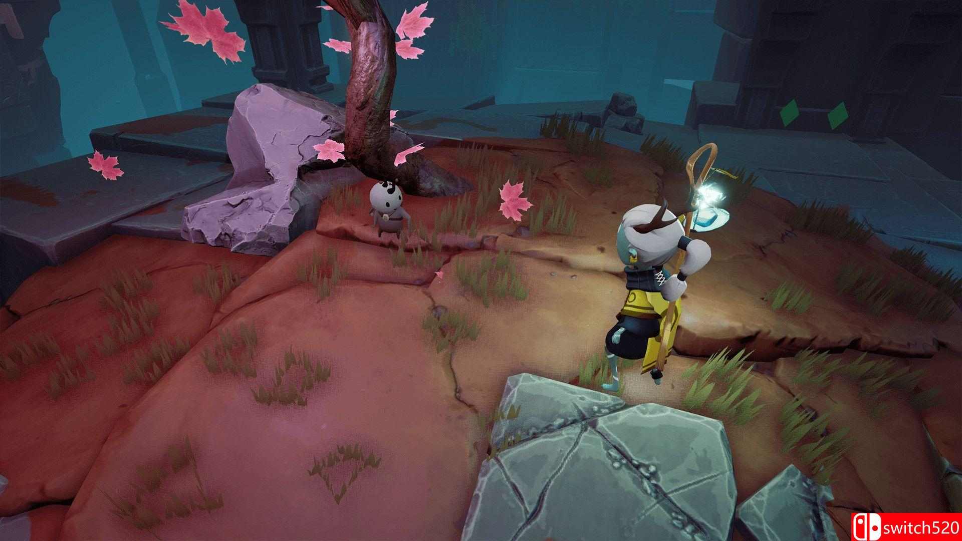 《Elli》游戏截图2