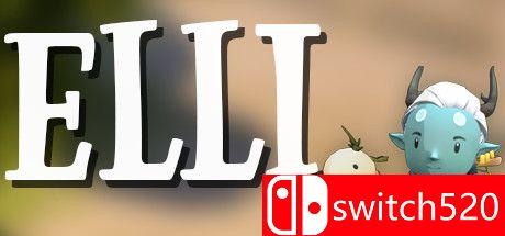《Elli》游戏主图