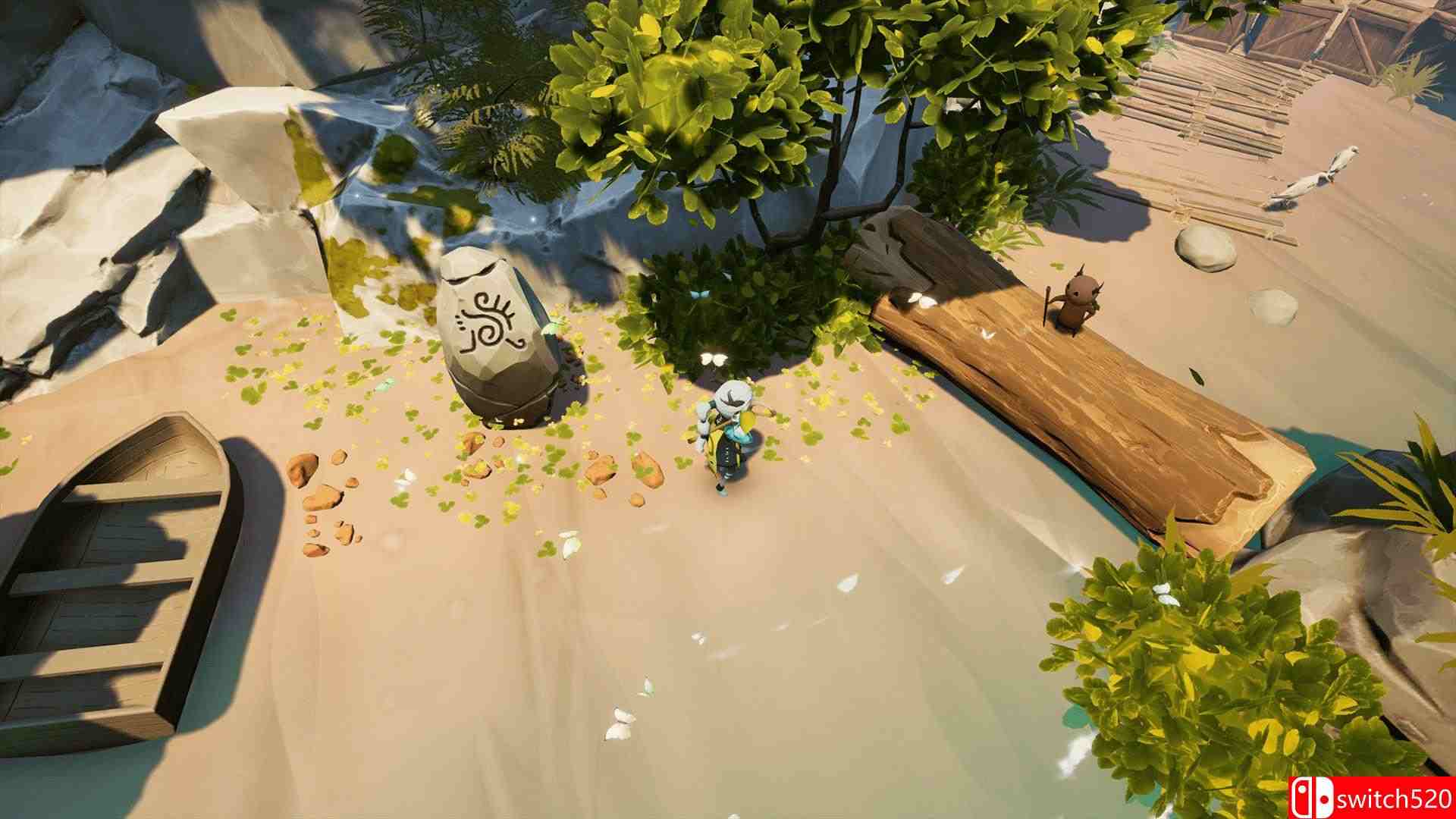 《Elli》游戏截图1