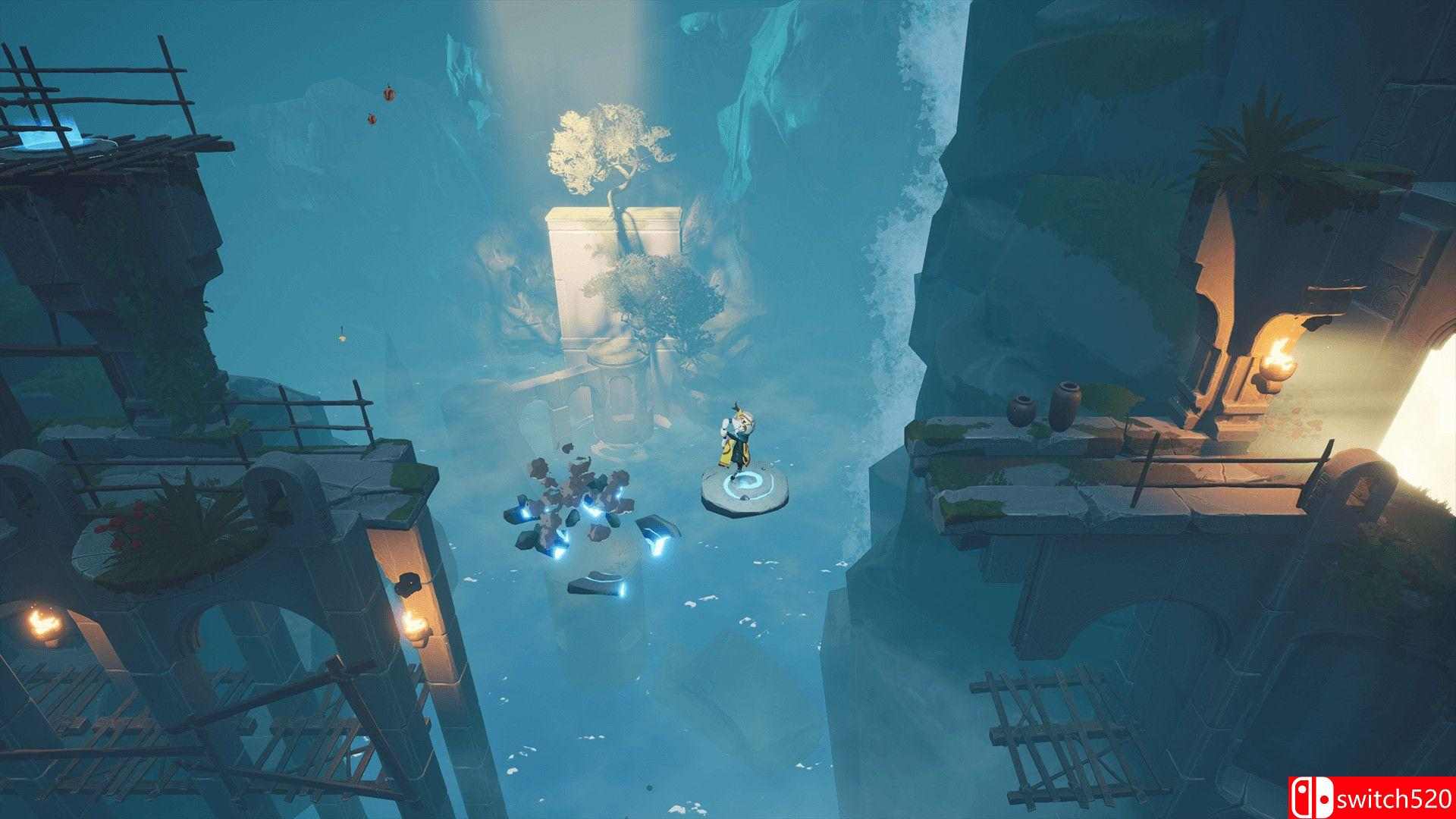 《Elli》游戏截图3