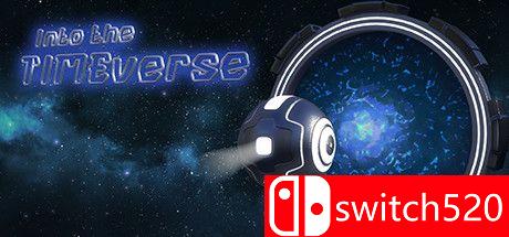 《进入时间宇宙（Into the TIMEVERSE）》PLAZA镜像版[EN]_0