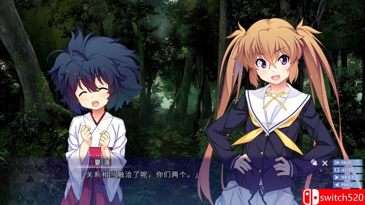 《ISLAND（ISLAND）》TiNYiSO镜像版[EN]_2