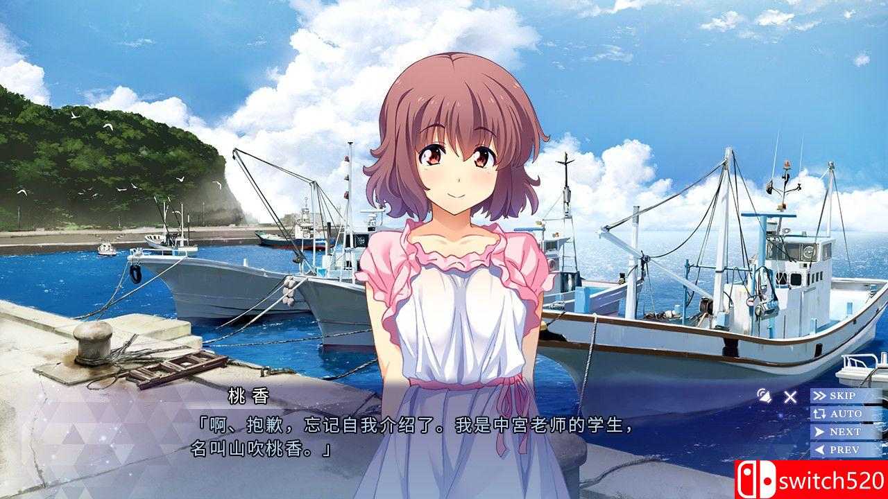 《ISLAND（ISLAND）》TiNYiSO镜像版[EN]_5