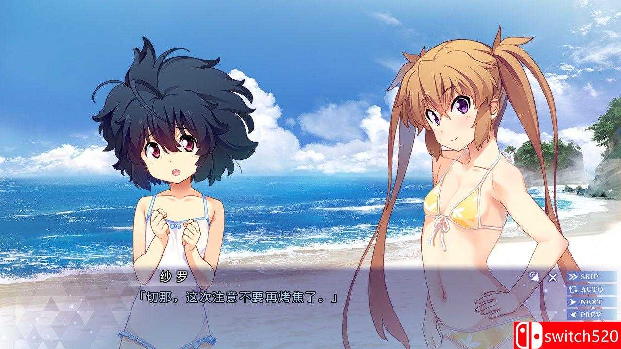 《ISLAND（ISLAND）》TiNYiSO镜像版[EN]_3