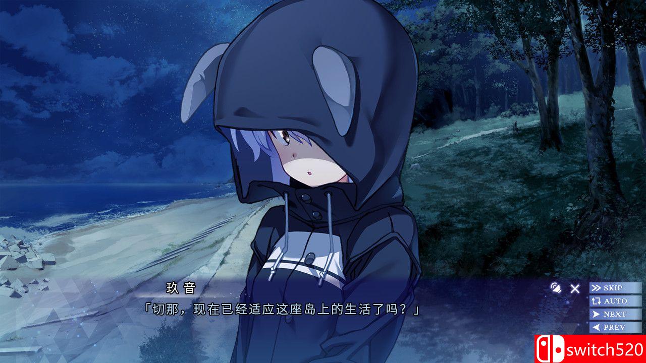 《ISLAND（ISLAND）》TiNYiSO镜像版[EN]_4