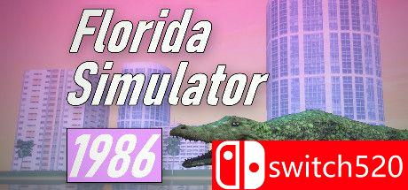 《佛罗里达模拟器1986》游戏主图