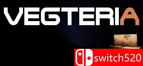《维特里亚（VEGTERIA）》游戏主视觉图