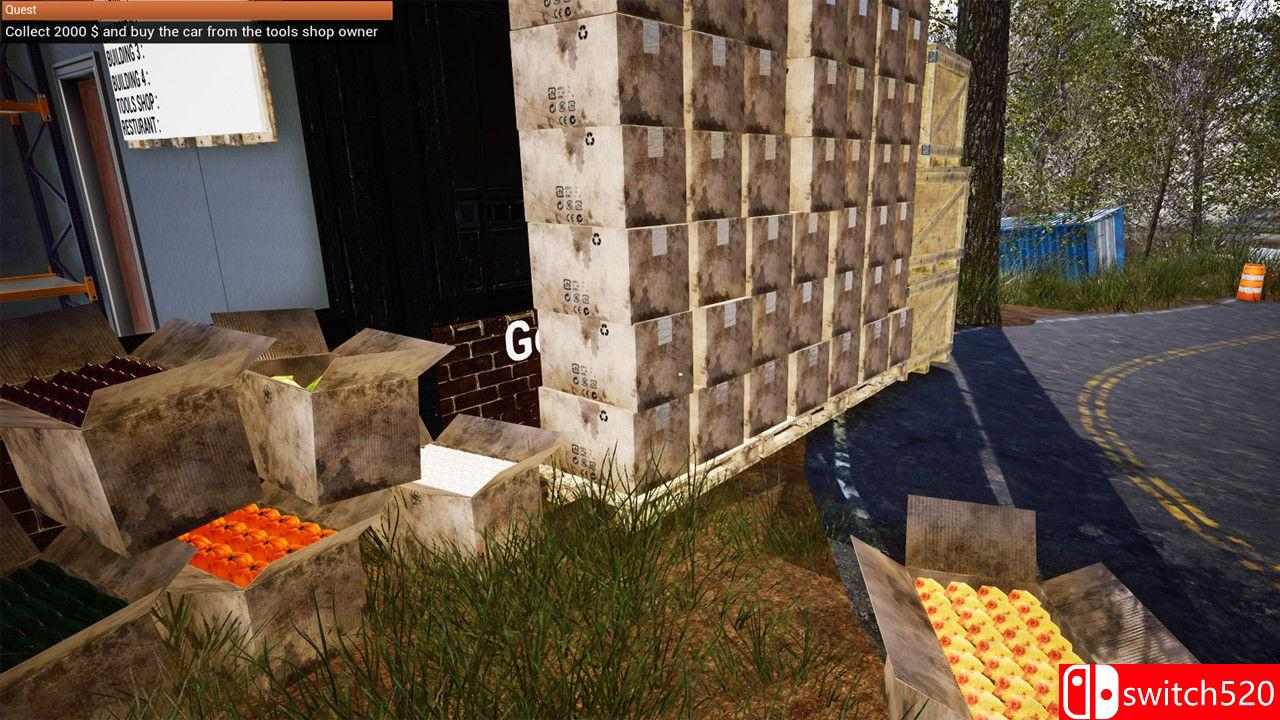 《维特里亚》游戏截图5