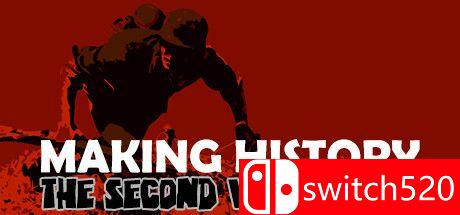 《创造历史：二战》游戏主图