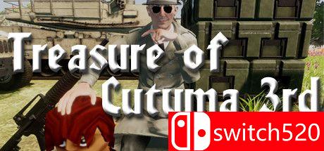 创伤宝藏3游戏封面