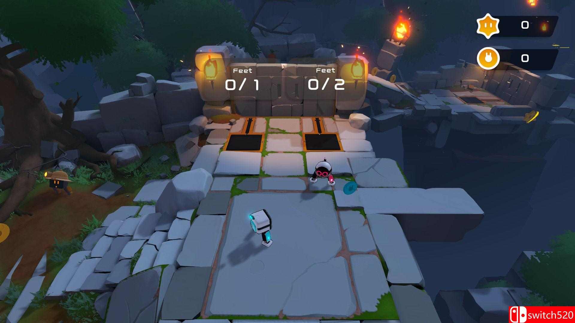 《只只大冒险》截图3