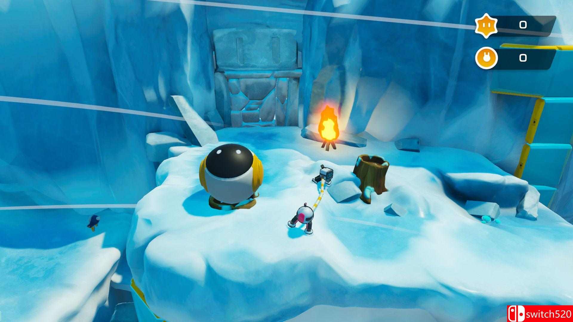 《只只大冒险》截图2