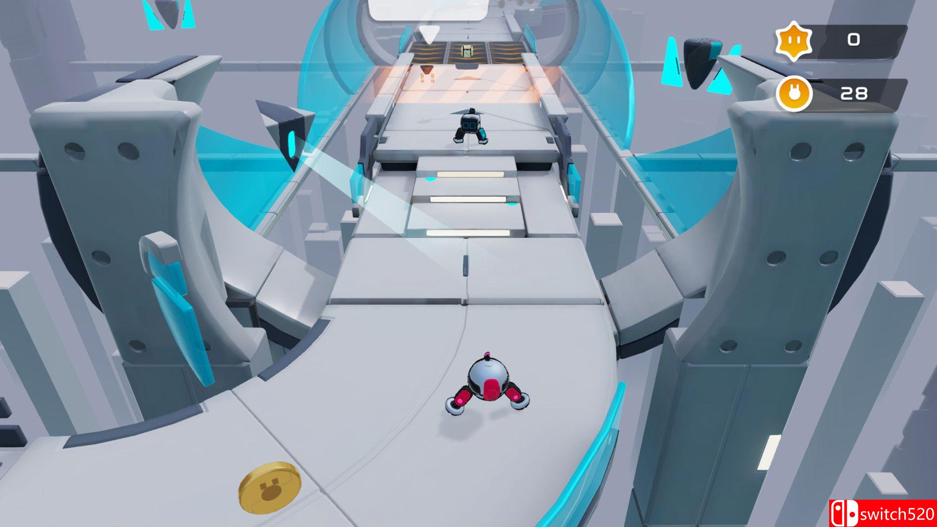 《只只大冒险》截图5