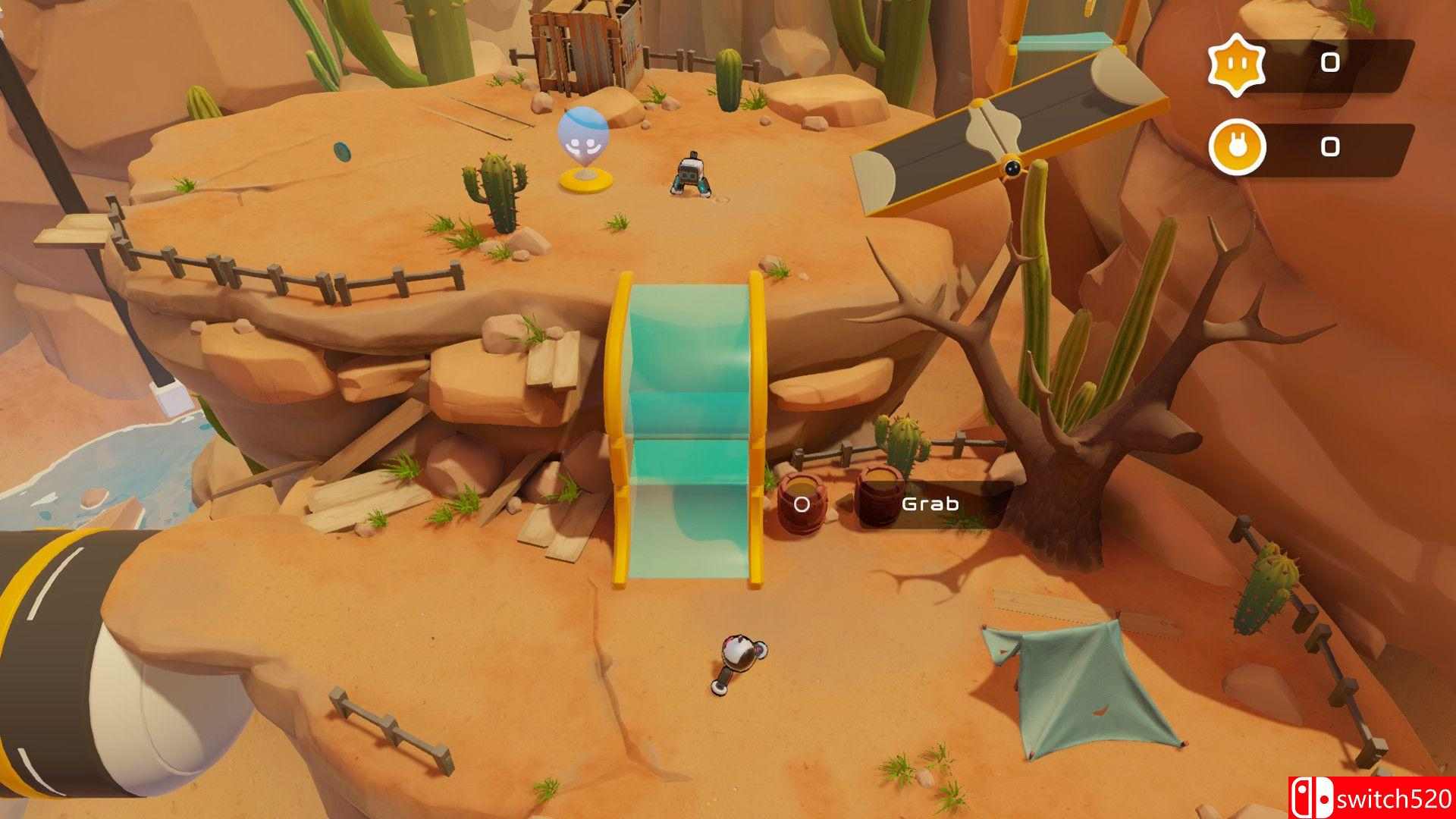 《只只大冒险》截图1