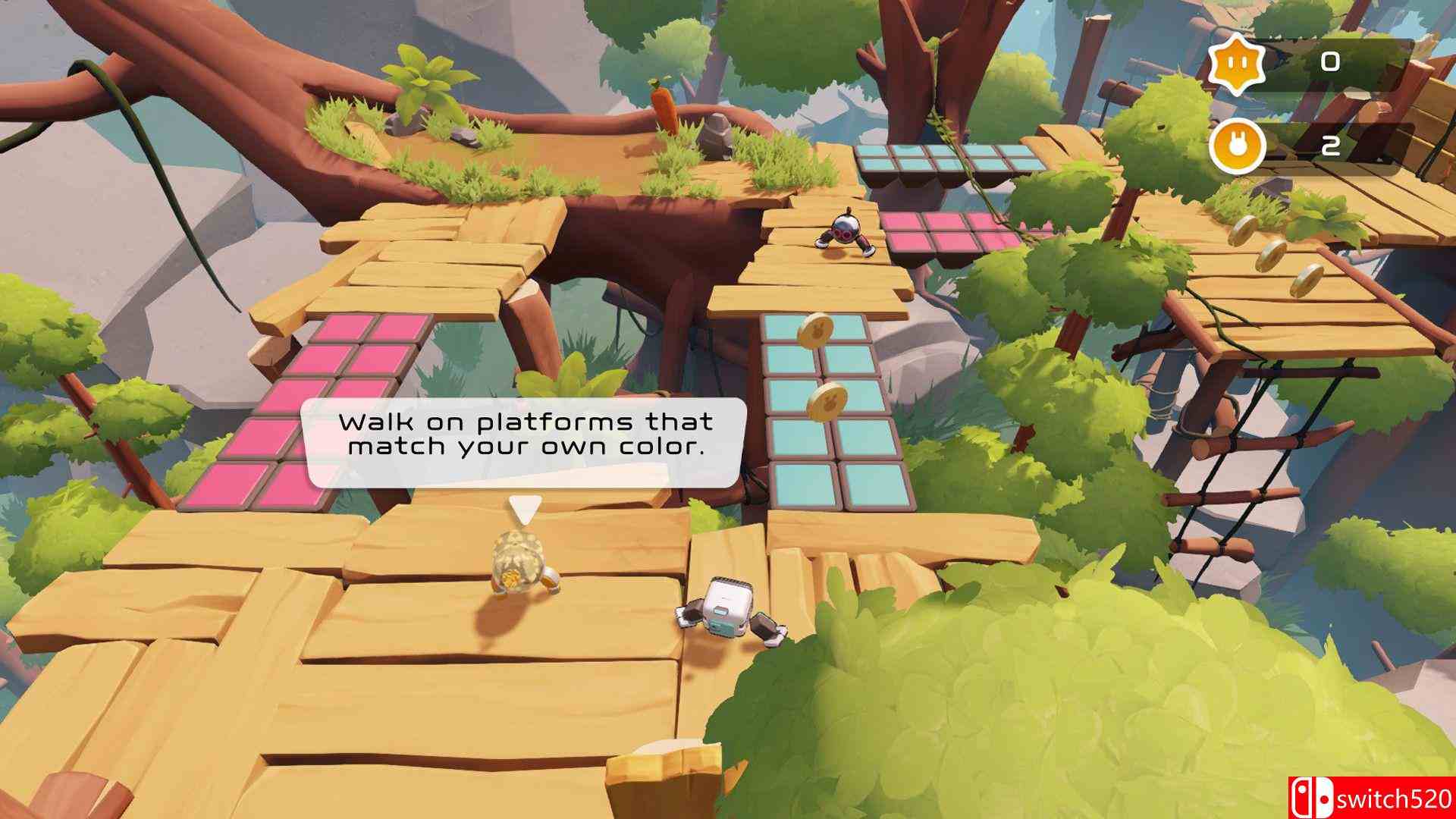 《只只大冒险》截图4