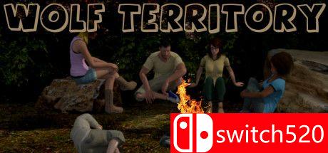 《狼域（Wolf Territory）》游戏主图