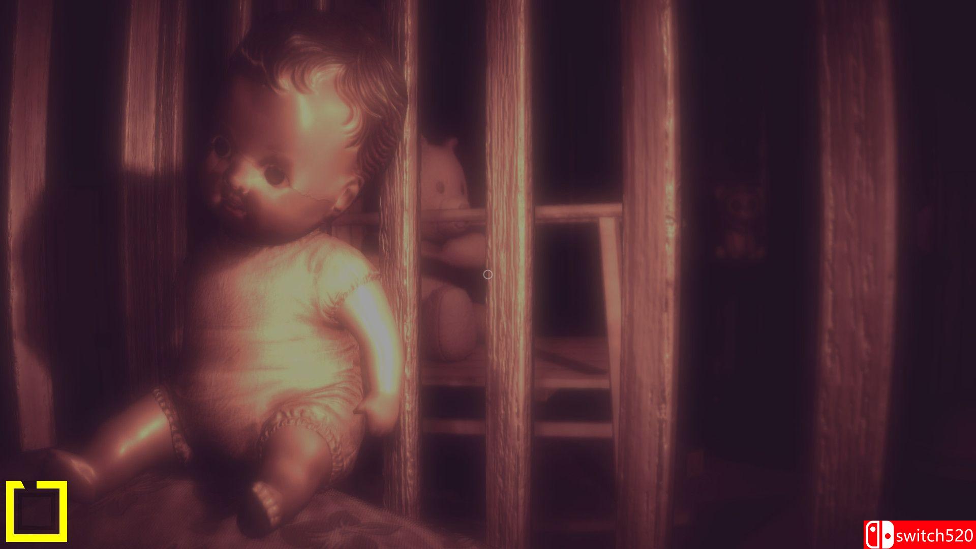 《孩子们的视线（The Childs Sight）》SKIDROW镜像版[EN]_2