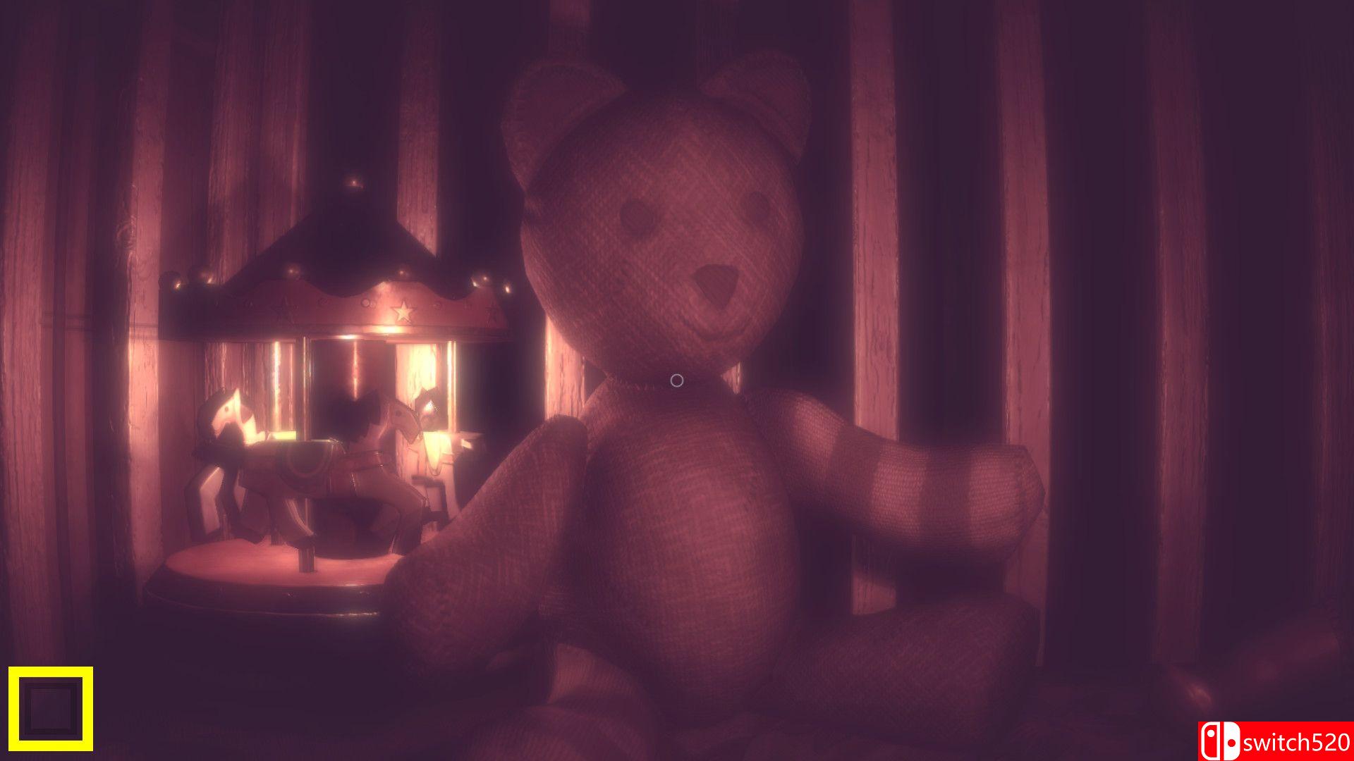 《孩子们的视线（The Childs Sight）》SKIDROW镜像版[EN]_4