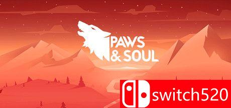 《爪与魂（Paws and Soul）》游戏封面