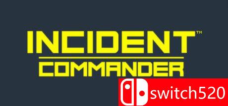 游戏《事故指挥官》封面图