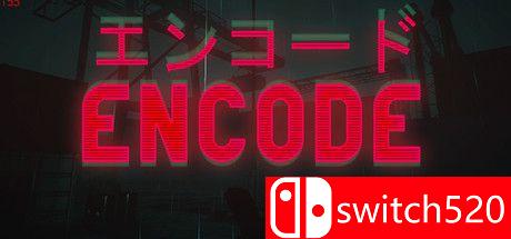 ENCODE游戏主视觉图