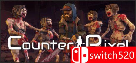 《反面形象：持枪攻击（COUNTER PIXEL: GO GUN STRIKE）》DARKZER0硬盘版[EN]_0