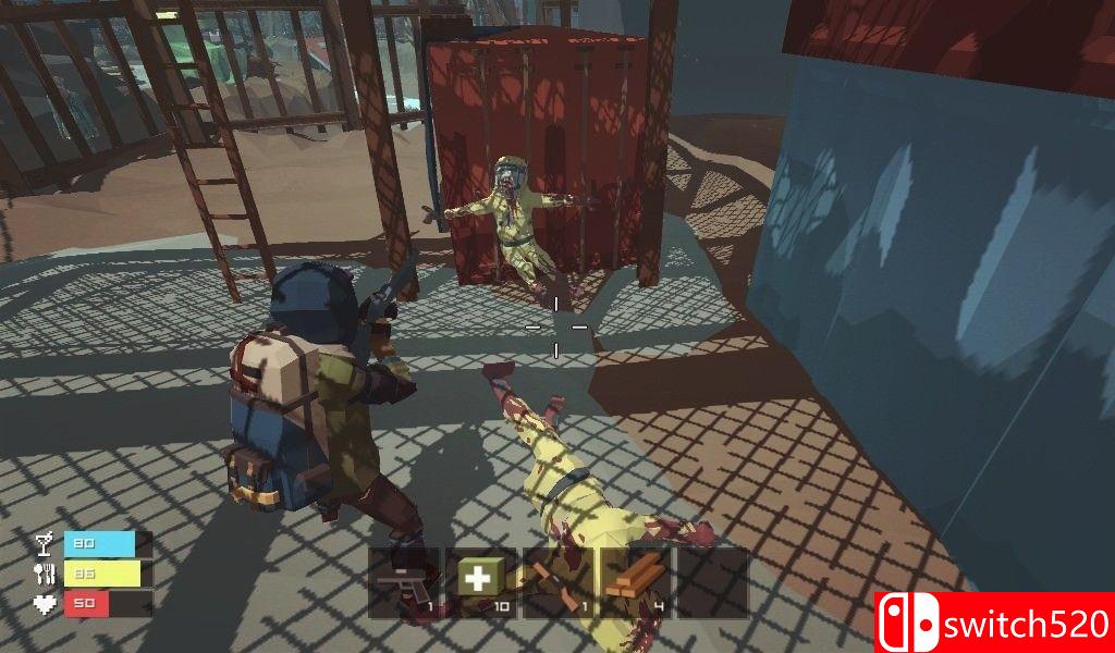 《反面形象：持枪攻击（COUNTER PIXEL: GO GUN STRIKE）》DARKZER0硬盘版[EN]_2