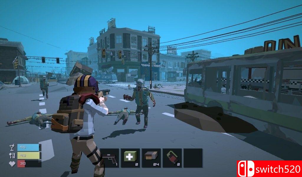 《反面形象：持枪攻击（COUNTER PIXEL: GO GUN STRIKE）》DARKZER0硬盘版[EN]_3