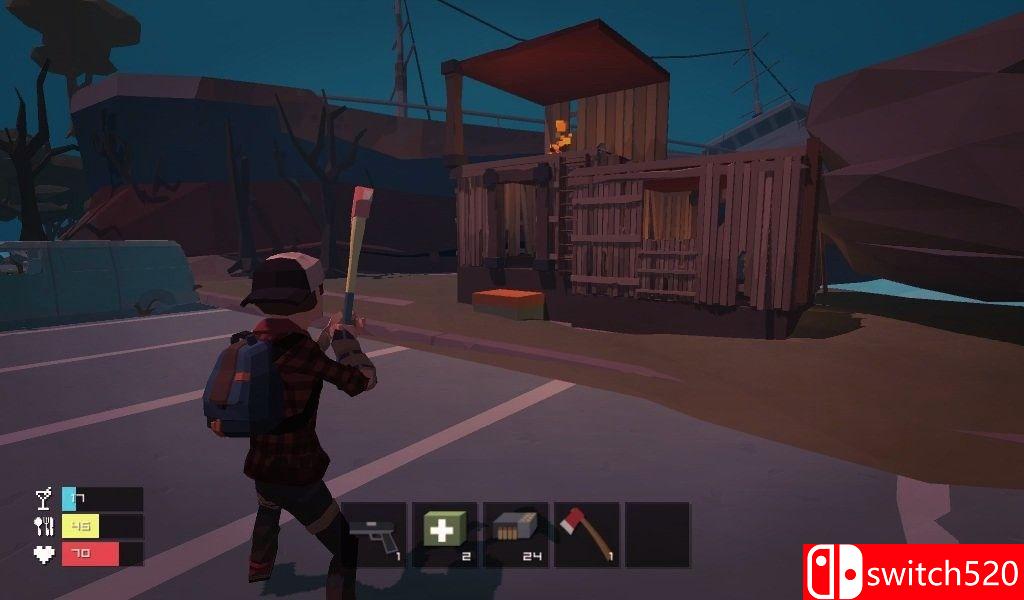 《反面形象：持枪攻击（COUNTER PIXEL: GO GUN STRIKE）》DARKZER0硬盘版[EN]_5