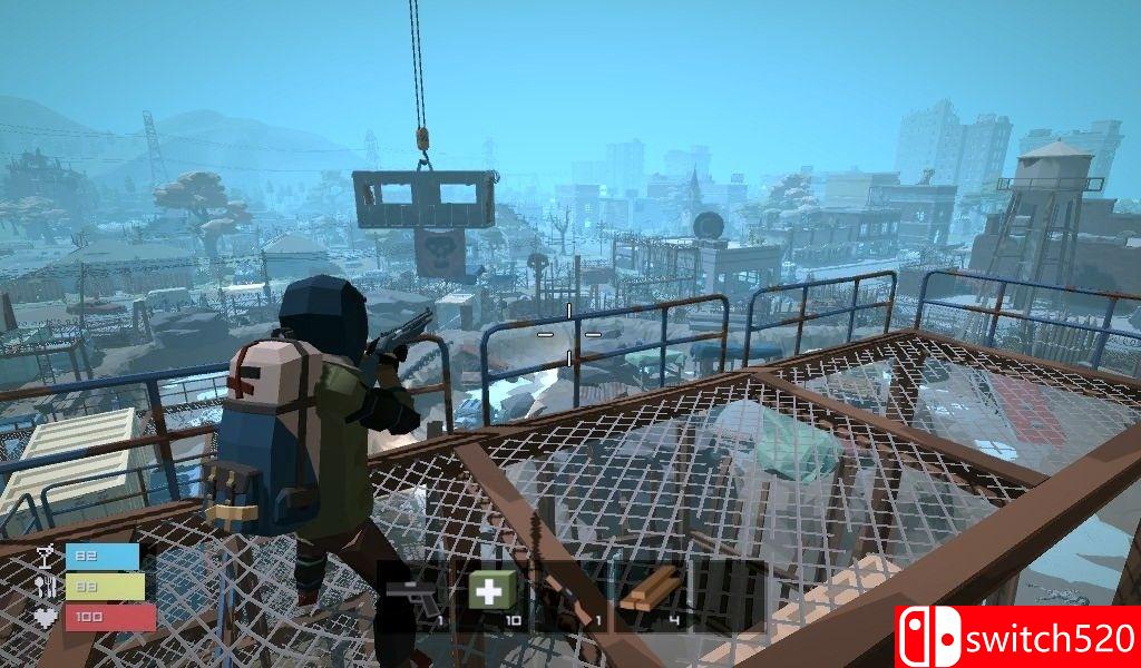 《反面形象：持枪攻击（COUNTER PIXEL: GO GUN STRIKE）》DARKZER0硬盘版[EN]_4