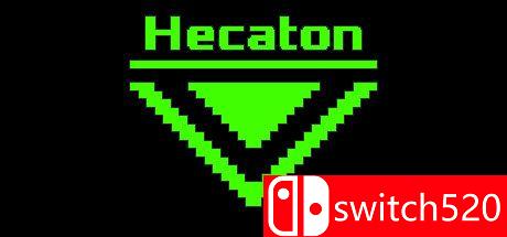 《赫卡顿（Hecaton）》游戏主图