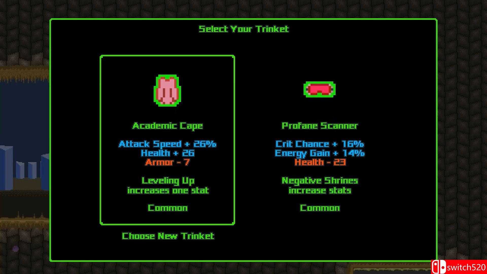 《赫卡顿》游戏截图4