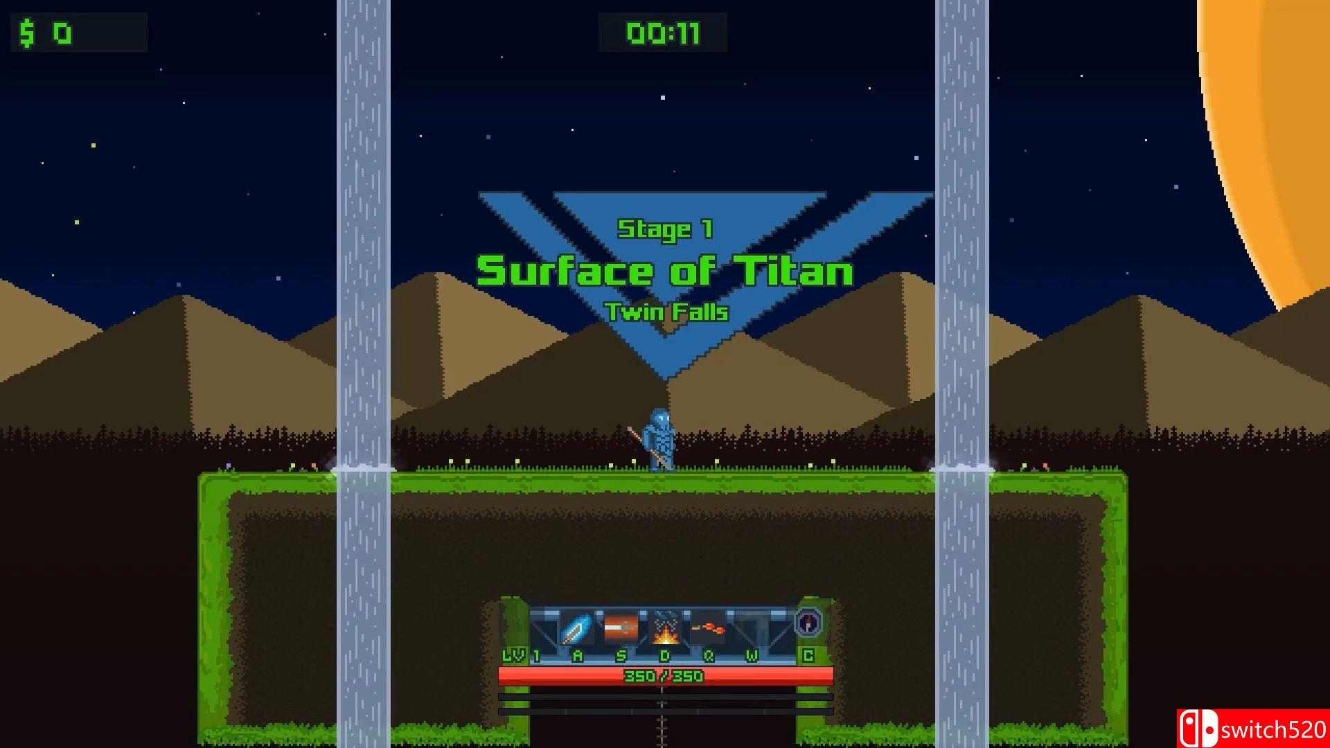 《赫卡顿》游戏截图1