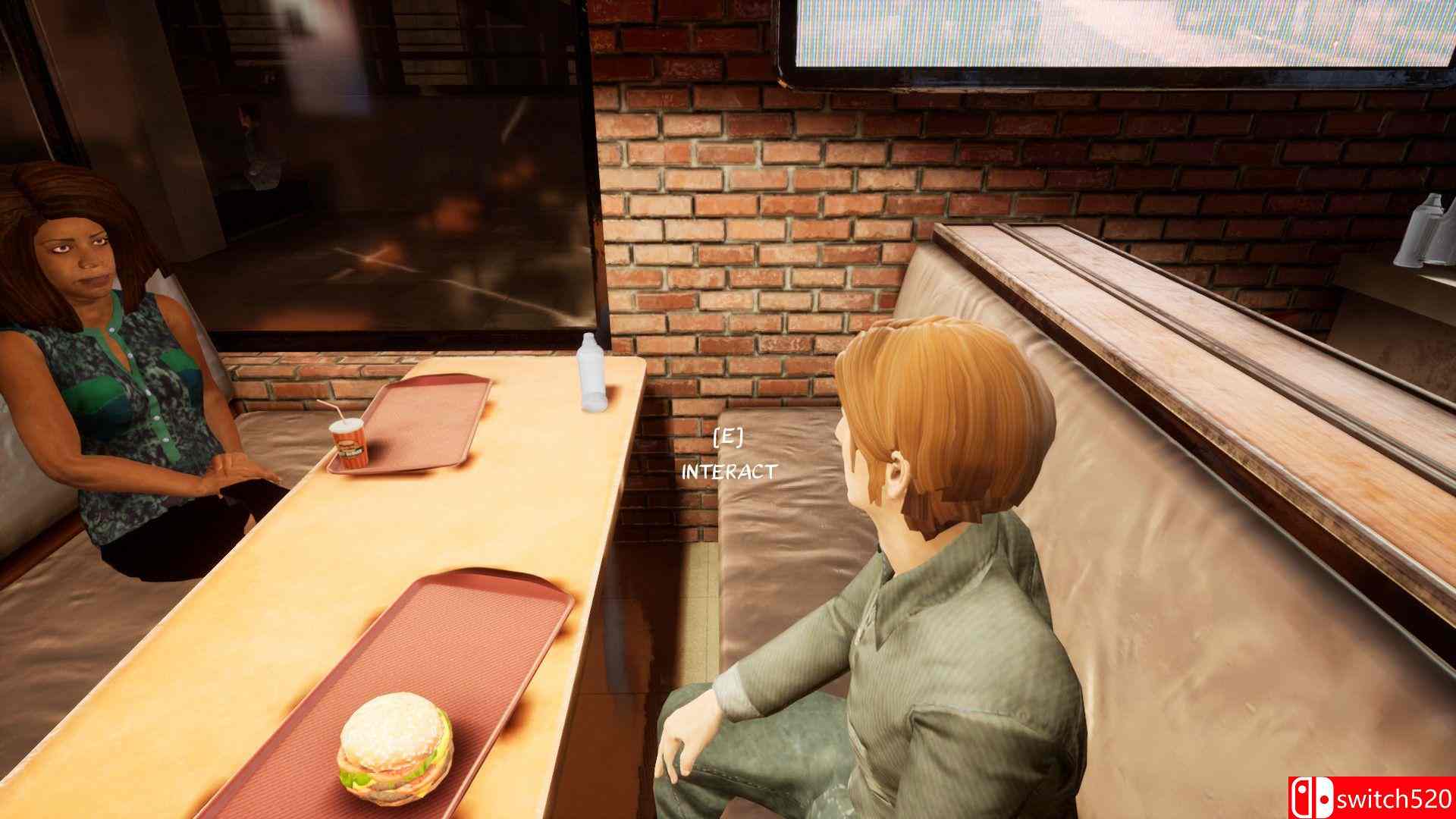 《湖滨带》游戏截图3