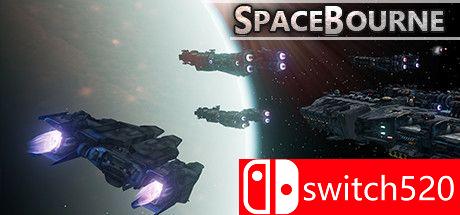 《太空谍影（SpaceBourne）》游戏主图