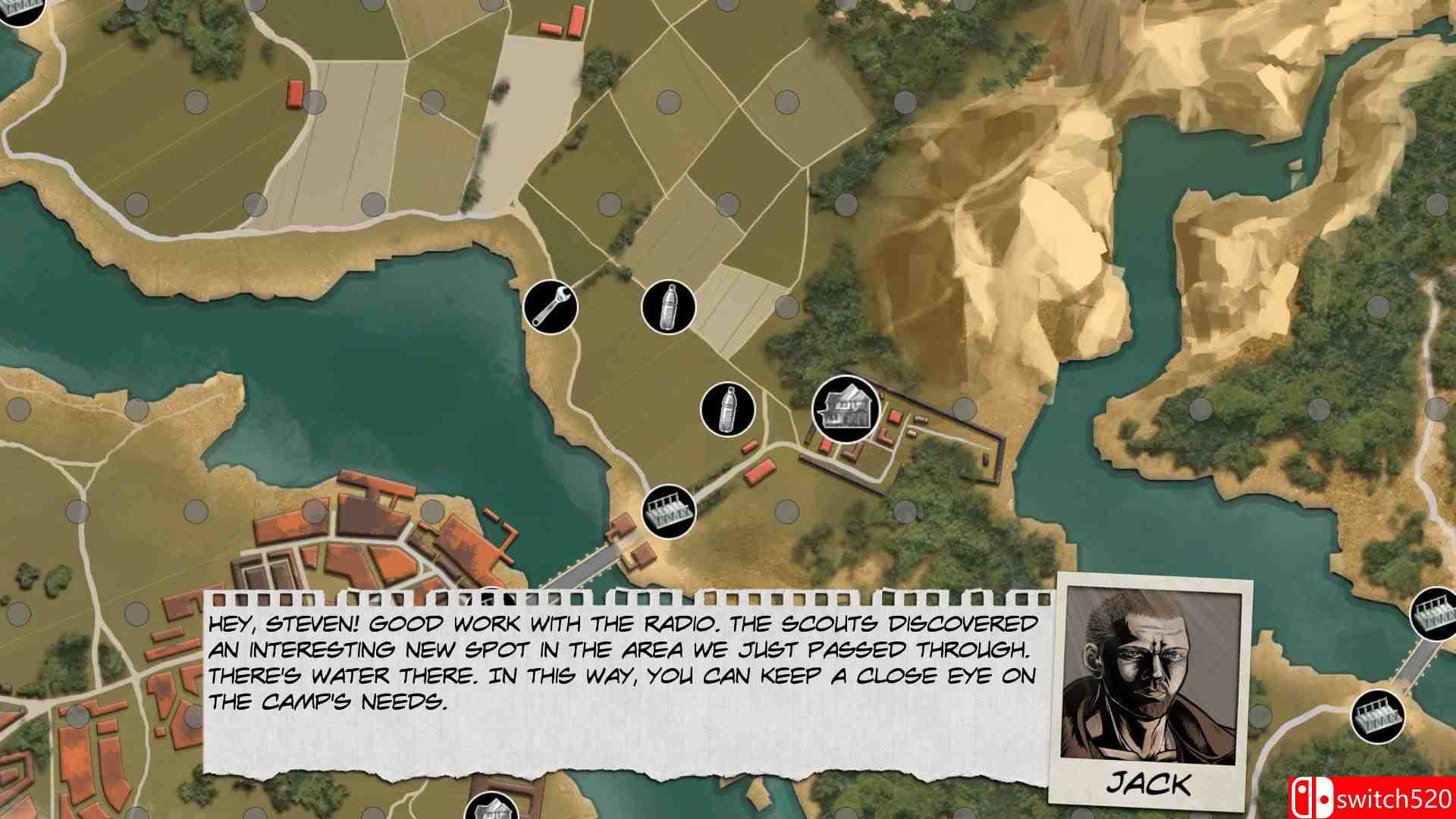 《尸变纪元2》游戏截图4